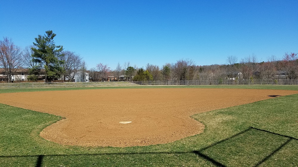 McNaughton Park fields reopen after renovation