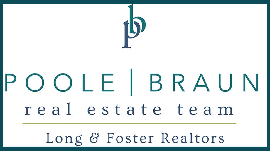 logo for Poole Braun real estate team