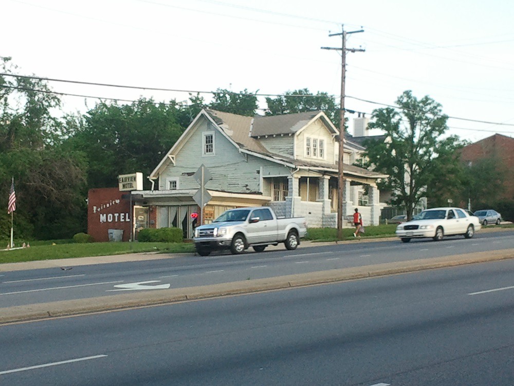 Fairview Motel picture